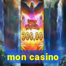 mon casino